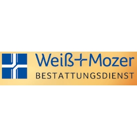 Logo Weiß & Mozer GmbH Bestattungsdienst