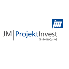 JM ProjektInvest GmbH & Co. KG in Magdeburg - Logo
