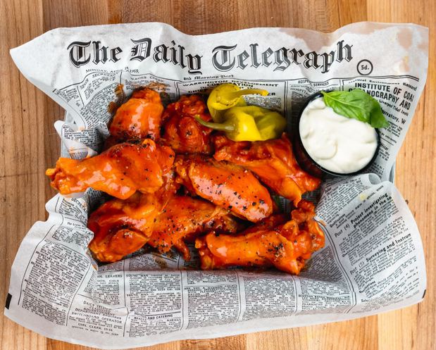 Images Sardo's Pizza and Fish Fry