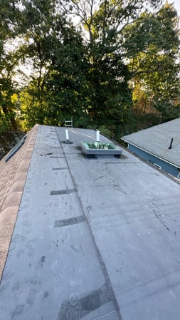 Images Synergy Skylights