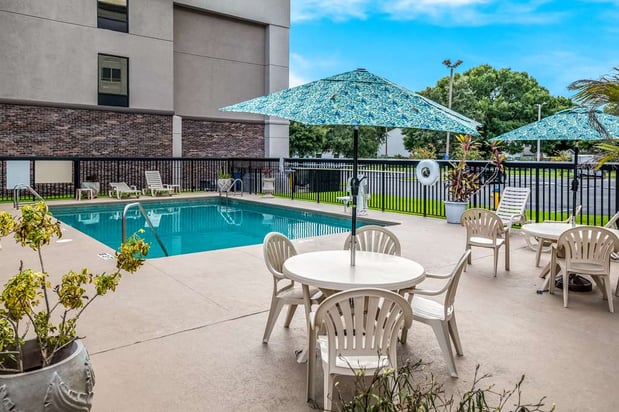 Images Hampton Inn Winter Haven