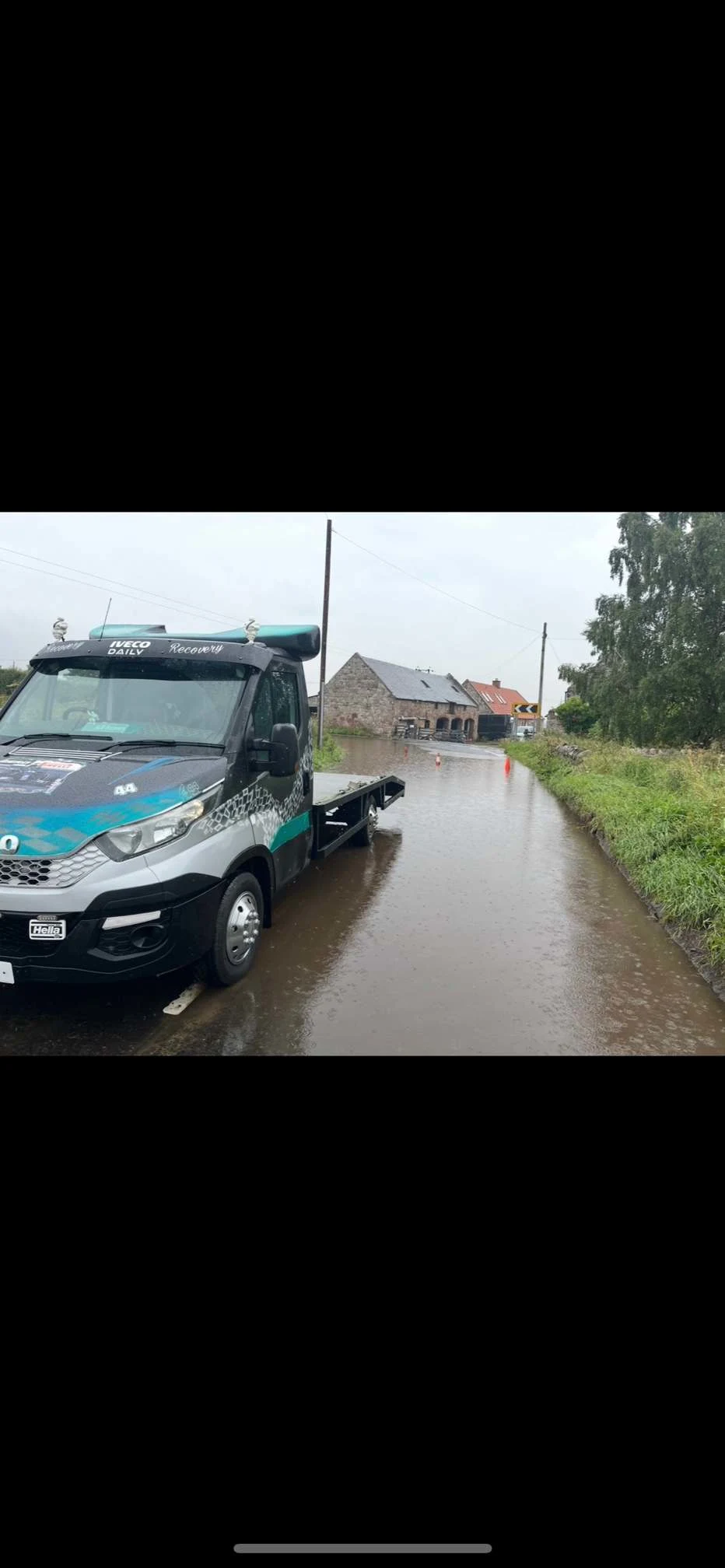 Images ALM Roadside Recovery