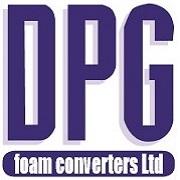D P G Foam Converters Ltd Logo