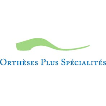 Orthèses Plus Spécialités - Orthèses Plantaires Montréal