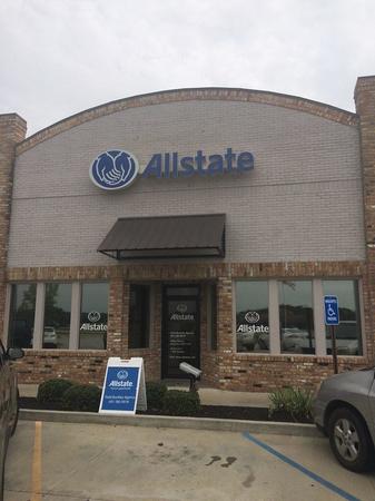 Images Todd Buckley: Allstate Insurance
