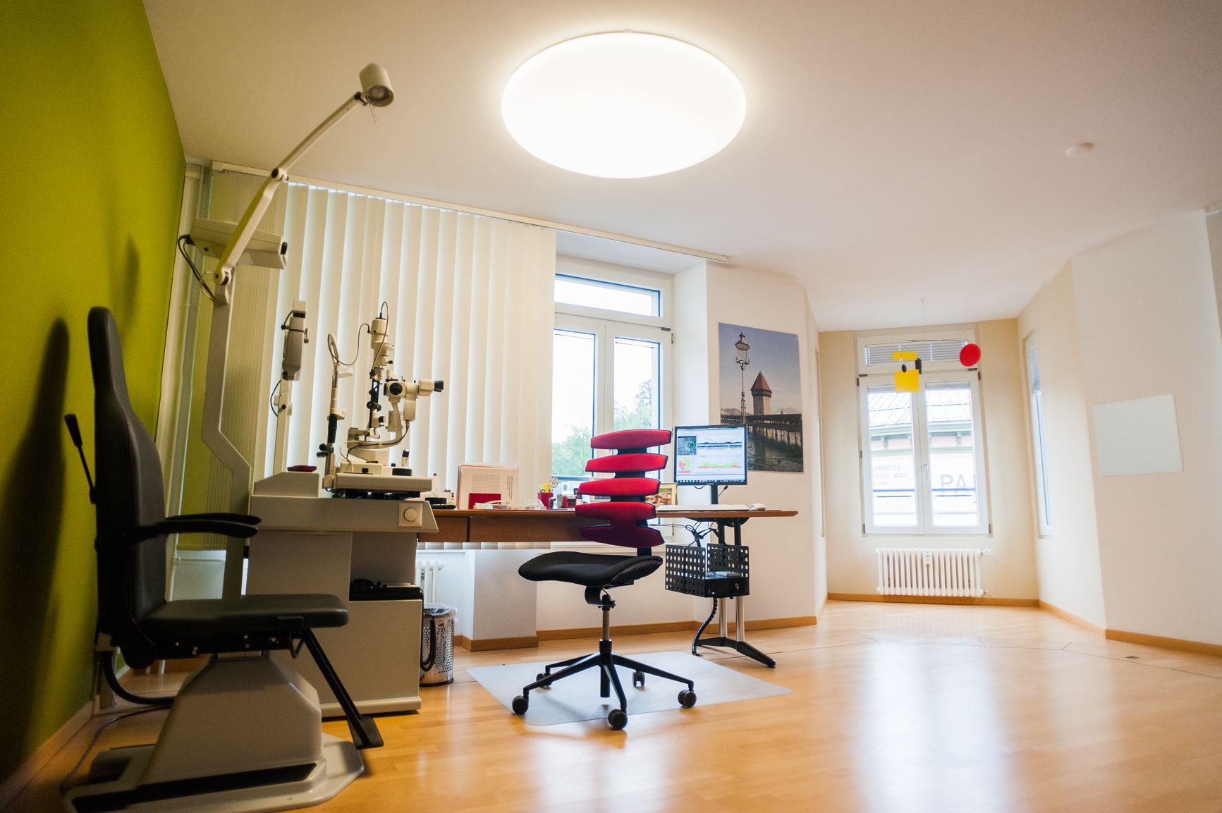 Bilder Dr. med. Peter Roland