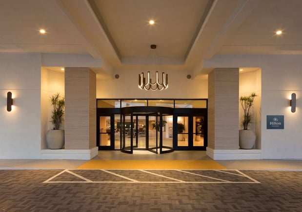 Images Hilton Santa Monica Hotel & Suites