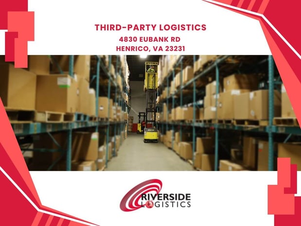 Images Riverside Logistics