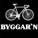 Cykelbyggar'n I Sandviken AB Logo
