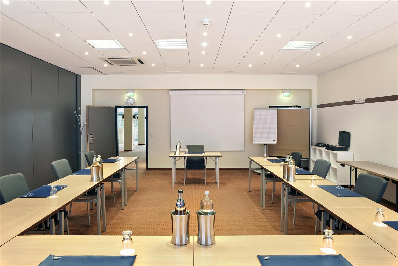 Best Western Macrander Hotel Dresden, Buchenstr, 10 in Dresden