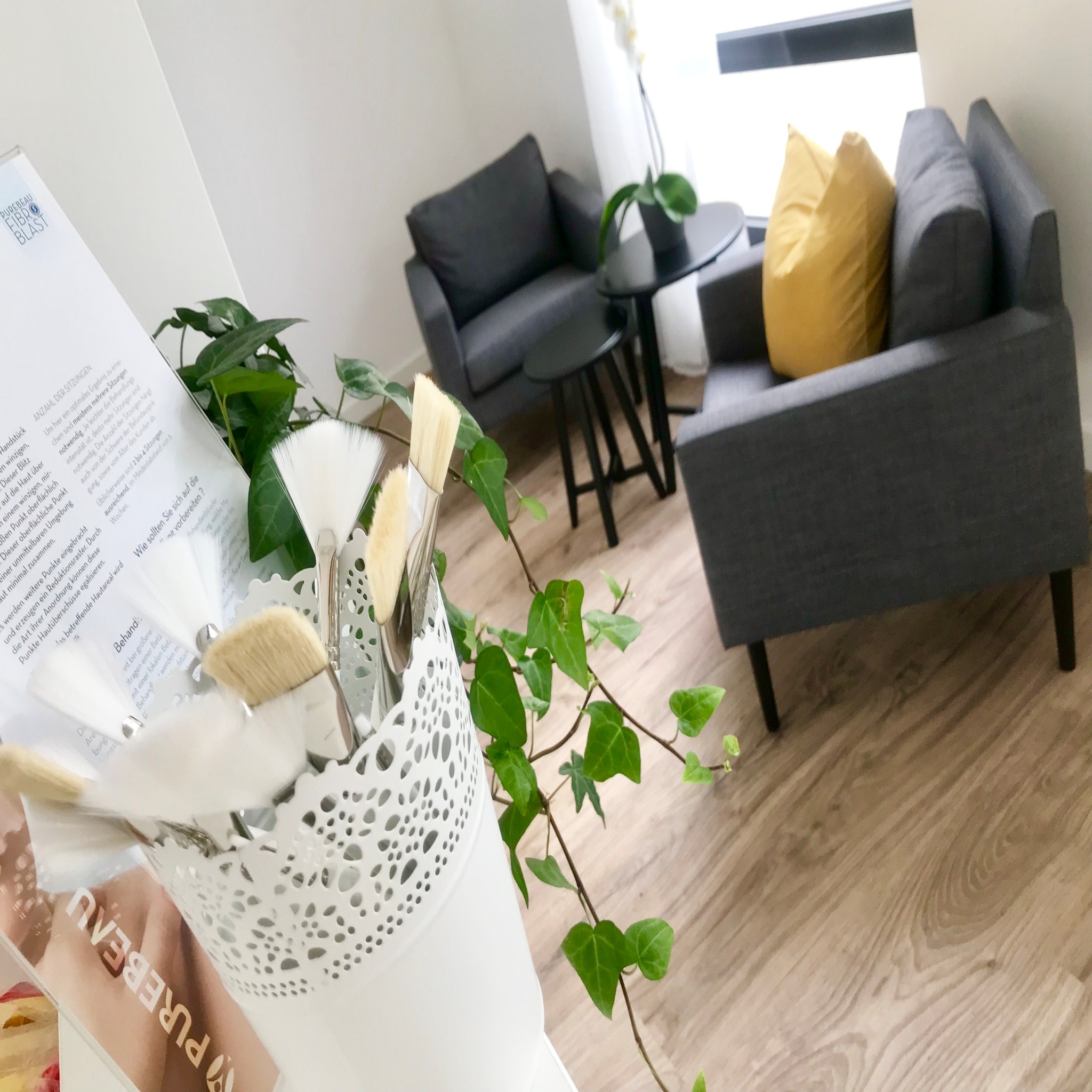 Brilliant Face Cosmetics, Hans-Fromm-Straße 6 in Dresden