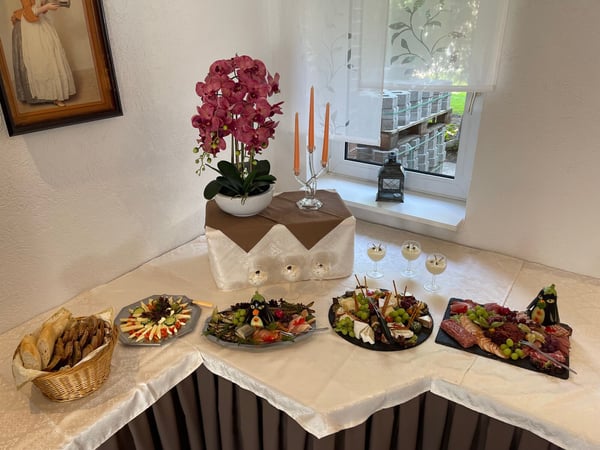 Bilder Landhotel & Restaurant Fahrenkamp