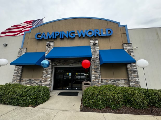 Images Camping World RV Sales