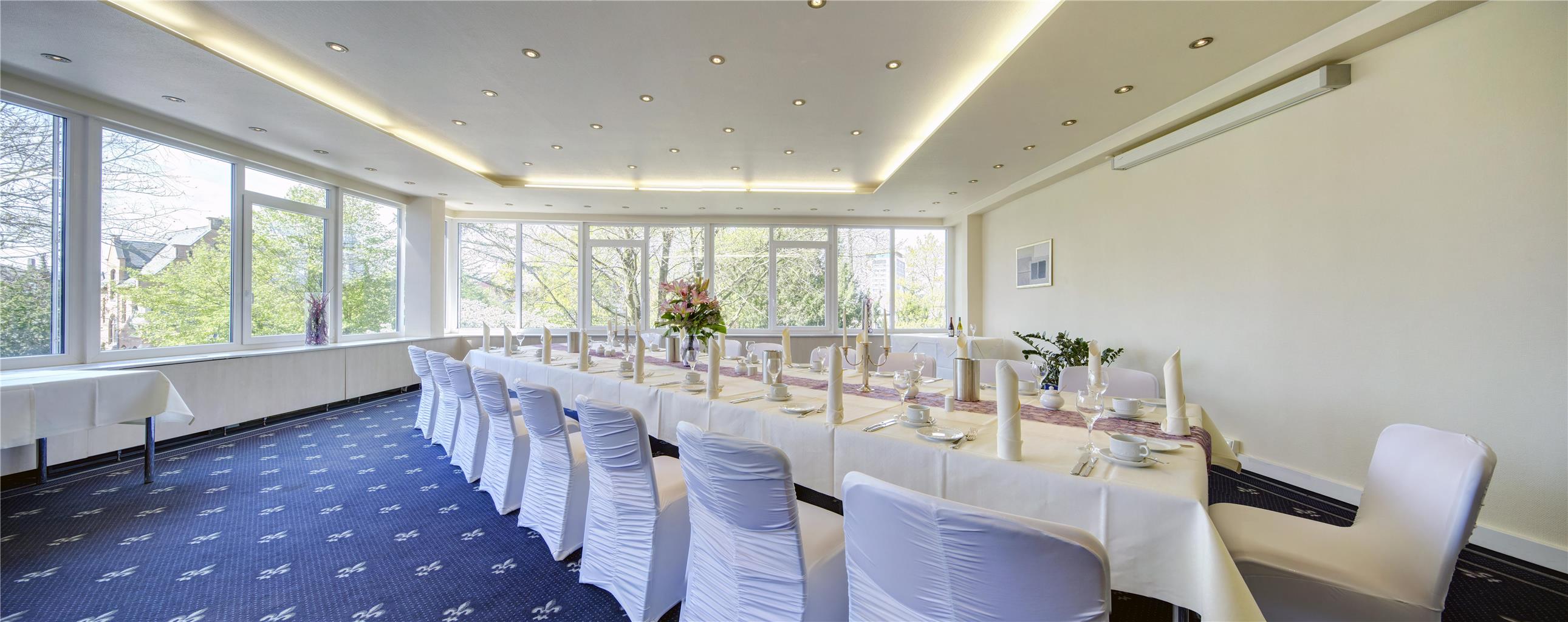 Best Western Plus Hotel Steinsgarten, Hein-Heckroth-Strasse 20 in Giessen