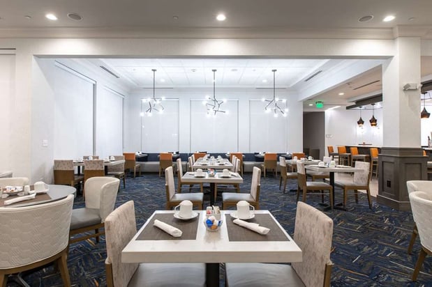 Images Hilton Garden Inn Lynchburg