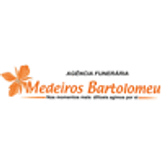 Agência Funerária Medeiros Bartolomeu Logo