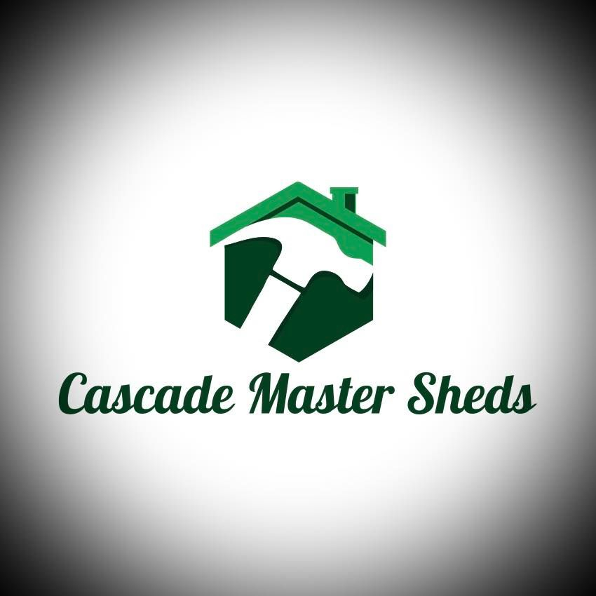 Cascade Master Sheds