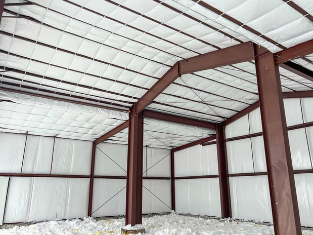 Images Steel Concepts, Inc