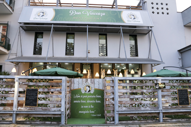 Images Ristorante Don Vincenzo