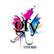 GFY STUDIOS Logo