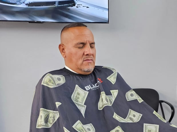 Images Pogame Barbershop