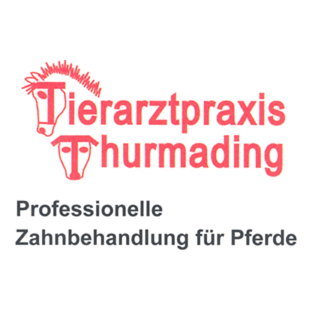 Tierarztpraxis Thurmading Logo