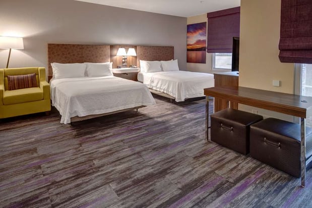 Images Hampton Inn Arkadelphia