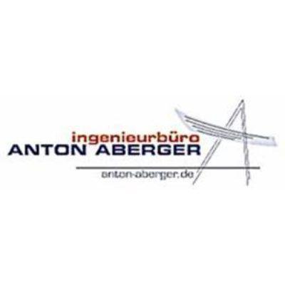 Logo Anton Aberger Ingenieurbüro