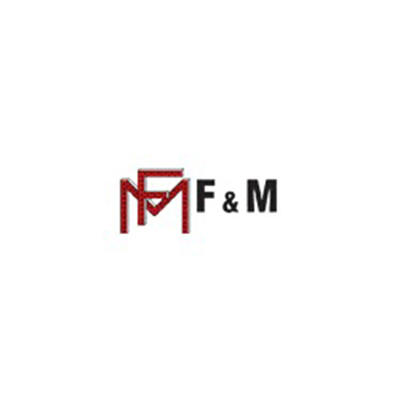 F&M Impresa Edile Logo