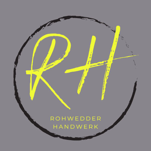 Logo Rohwedder Handwerk