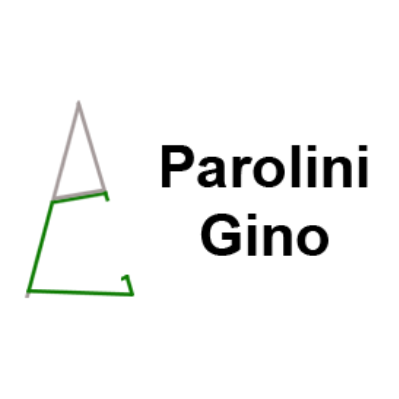 Parolini Gino Casalinghi Ferramenta Logo