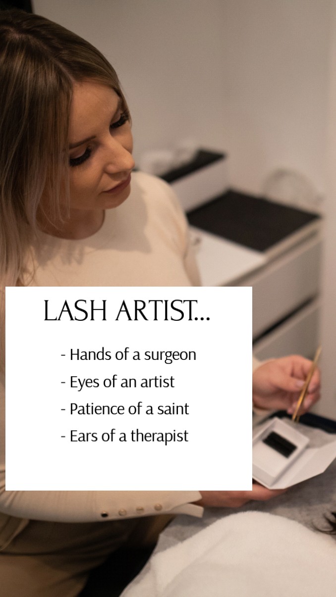 BJULITY - Wimpernprodukte und LASH-Coaching, Volkartstraße 79B in München