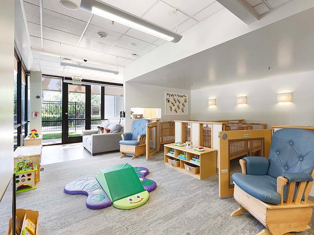 Images LifeConnections Children's Learning Center
