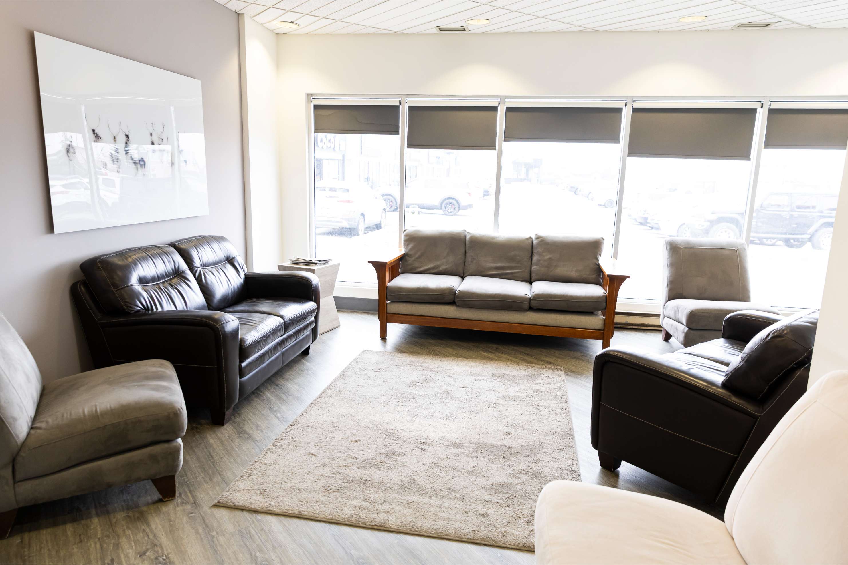 Images Arbour Lake Dental Care Calgary