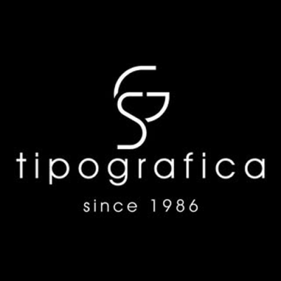 Gs Tipografica Logo