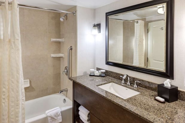 Images Embassy Suites by Hilton Anchorage