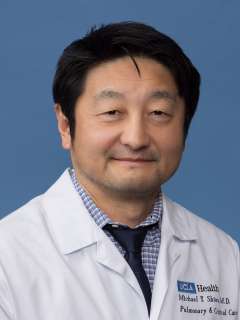 Yusaku Michael Shino
