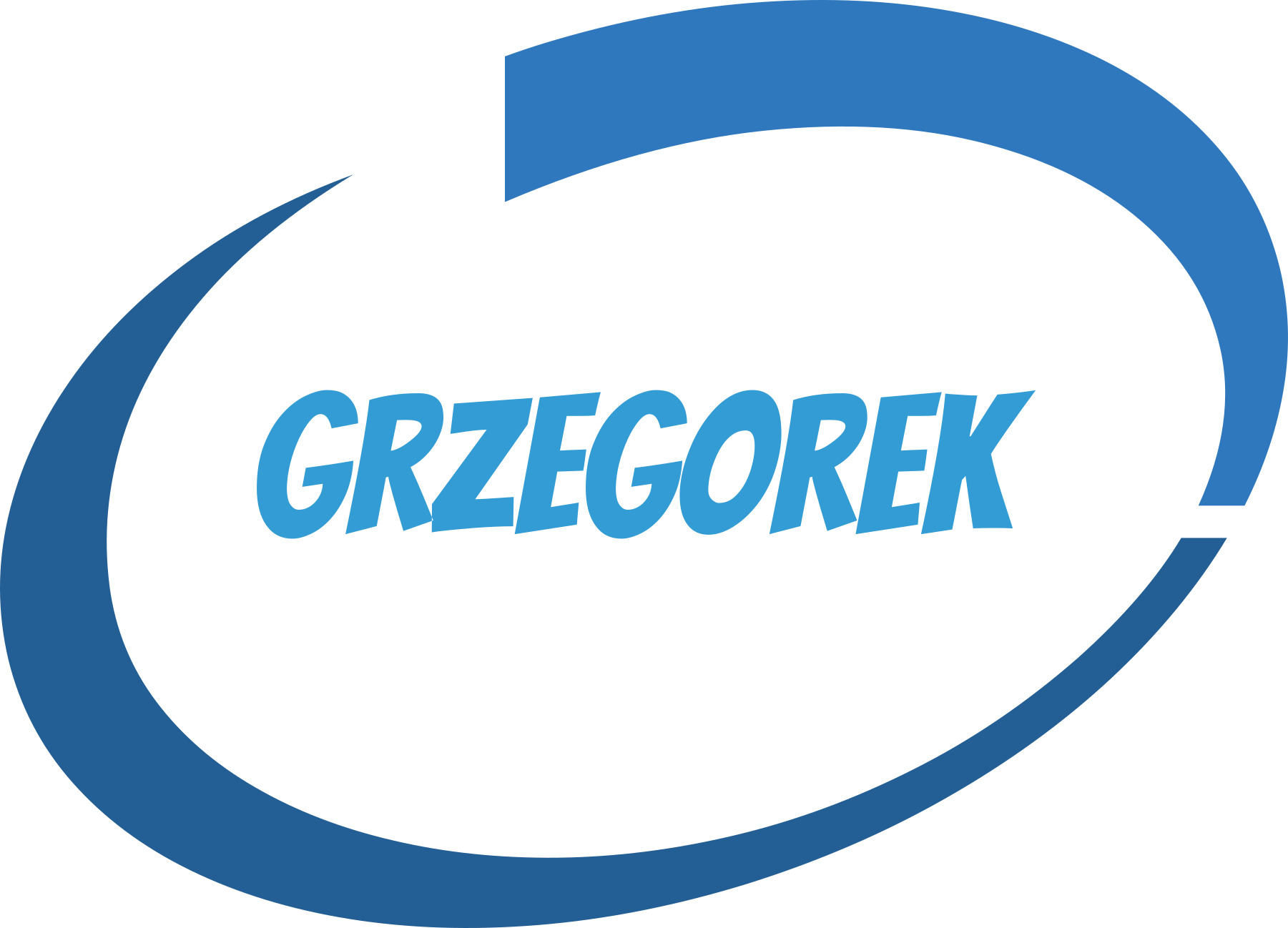 Grzegorek Handel und Bau in Wuppertal - Logo