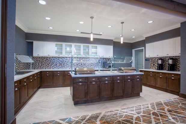 Images Homewood Suites by Hilton Reston