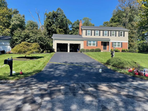 Images Action Paving LLC