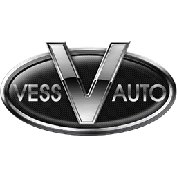 Vess Auto Logo
