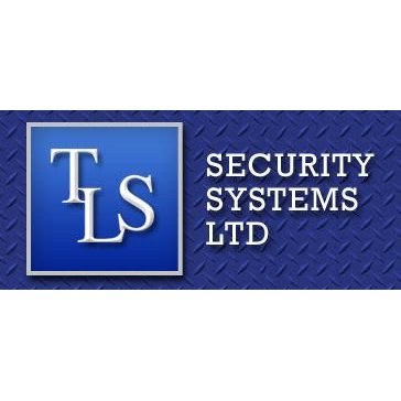 T L S Security Systems Ltd Logo