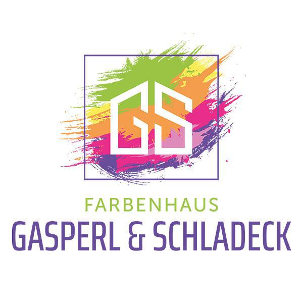 Gasperl & Schladeck - ADLER Farbenmeister Logo Gasperl & Schladeck - ADLER Farbenmeister Innsbruck 0512 343332