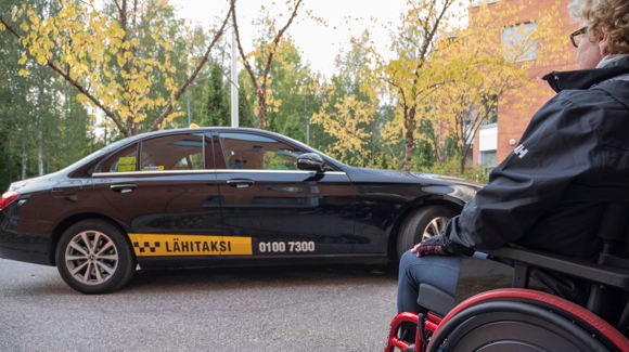 Images Suomen Lähilogistiikka Oy