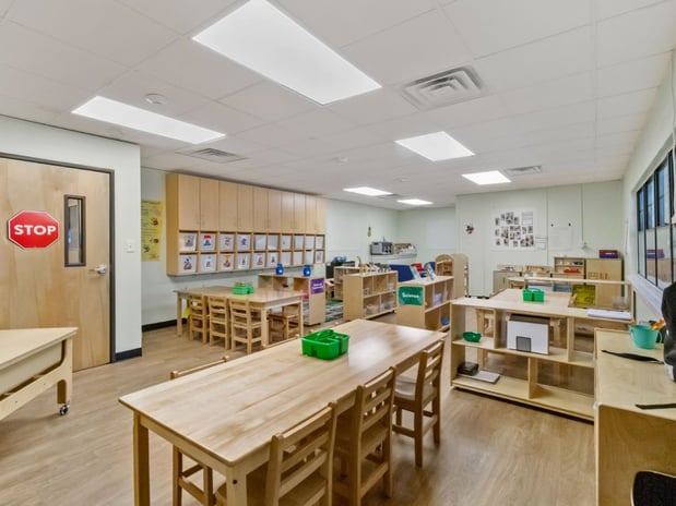 Images Grand Prairie KinderCare