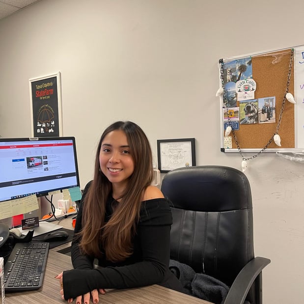 Images Tara Casares - State Farm Insurance Agent