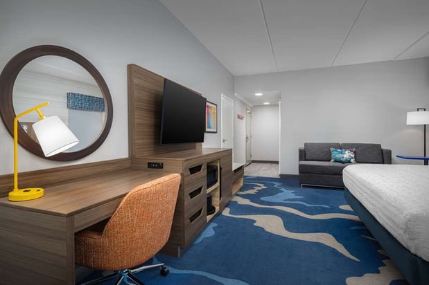 Images Hampton Inn & Suites Naples South