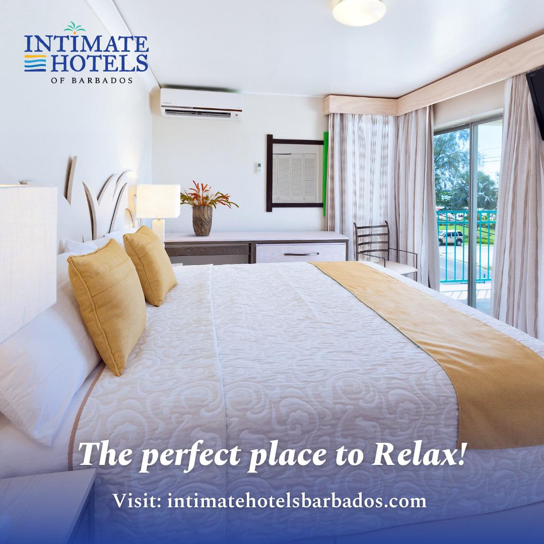 Intimate Hotels of Barbados