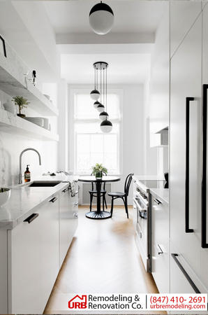 Images URB Remodeling & Renovation Co.