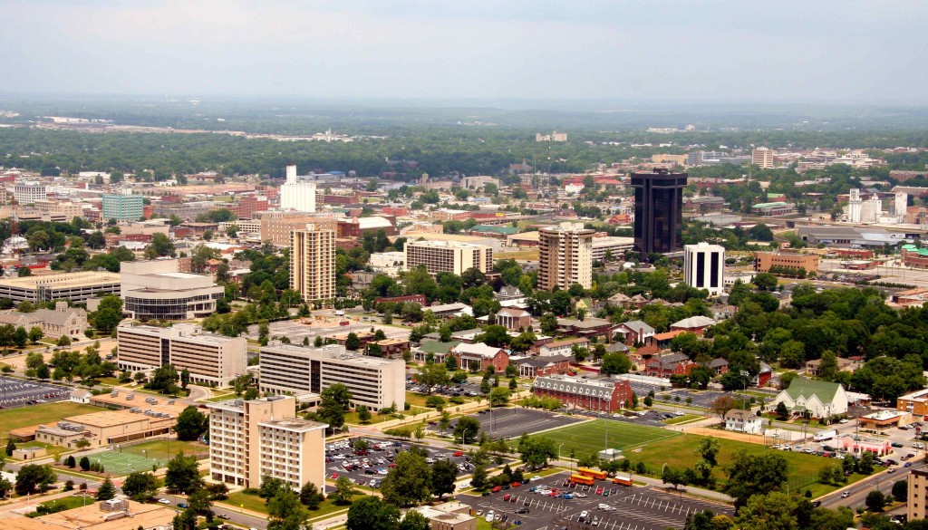 Springfield, Missouri